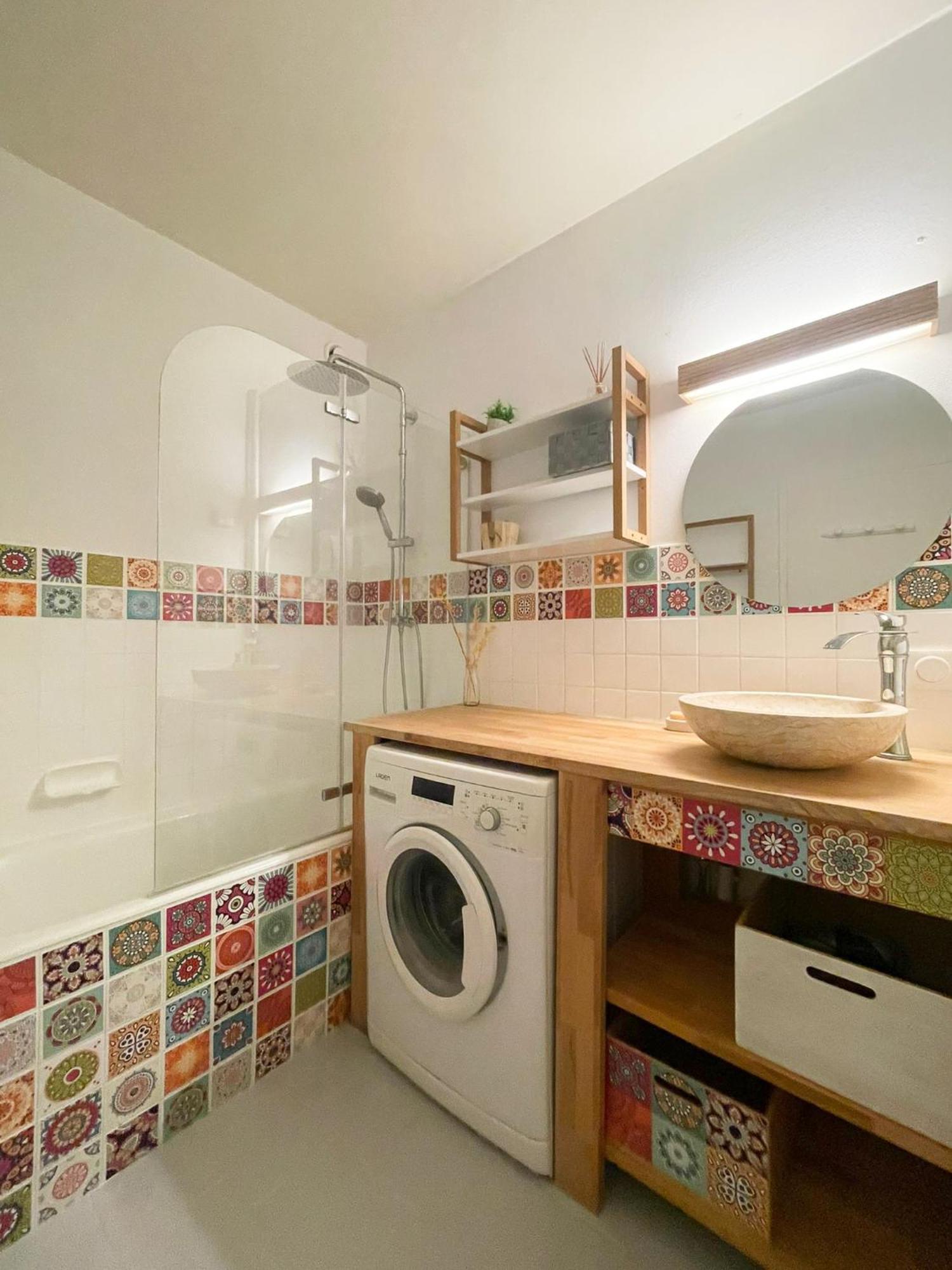 Appartement Spacieux Avec Balcon Bourg-en-Bresse Kültér fotó